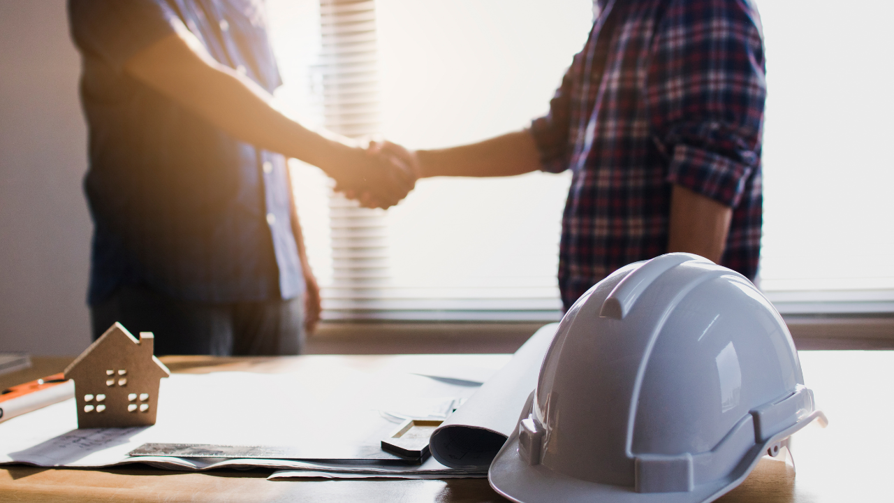 Engenharia e Arquitetura: Como a Parceria Garante o Sucesso do Projeto